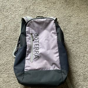 Doterra Backpack